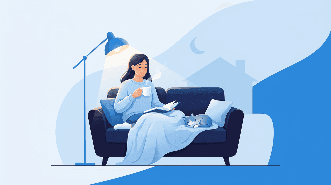 How Do You Relax After Work?