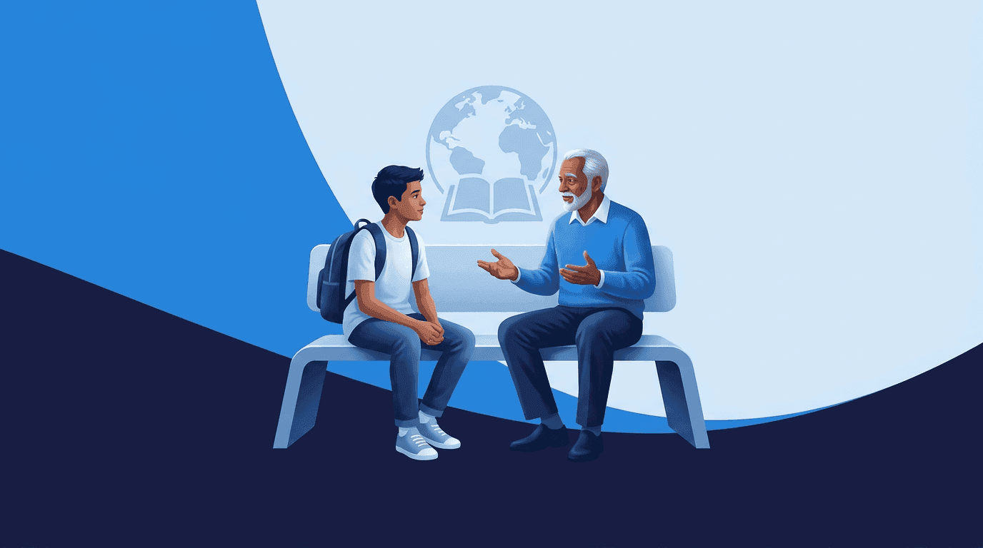 IELTS Speaking: Describe a Person Who Influenced You